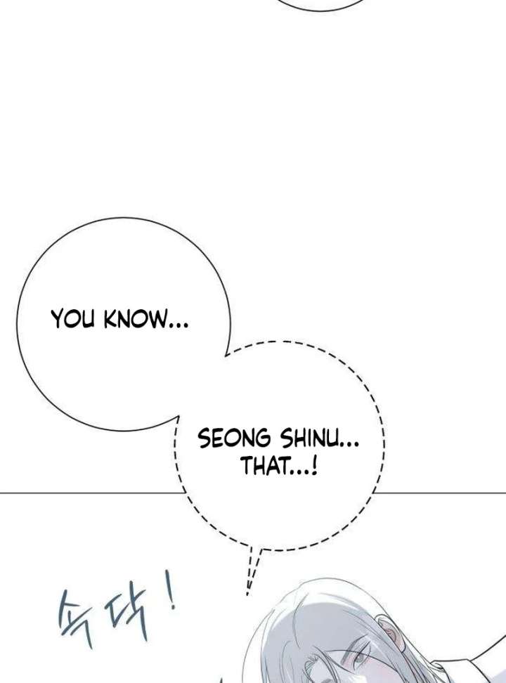 The Hashtag is First Love Chapter 9 page 34