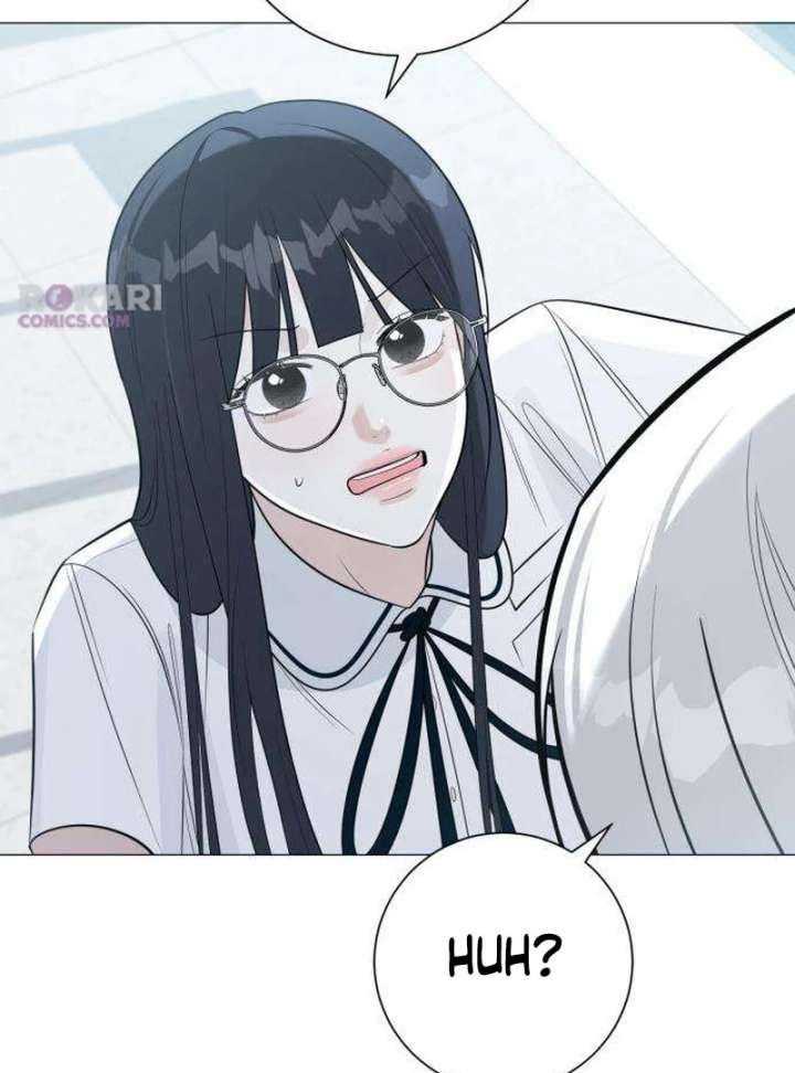 The Hashtag is First Love Chapter 9 page 33