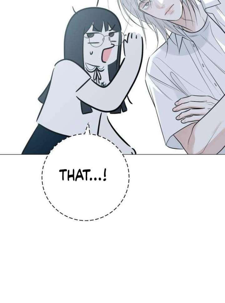 The Hashtag is First Love Chapter 9 page 35
