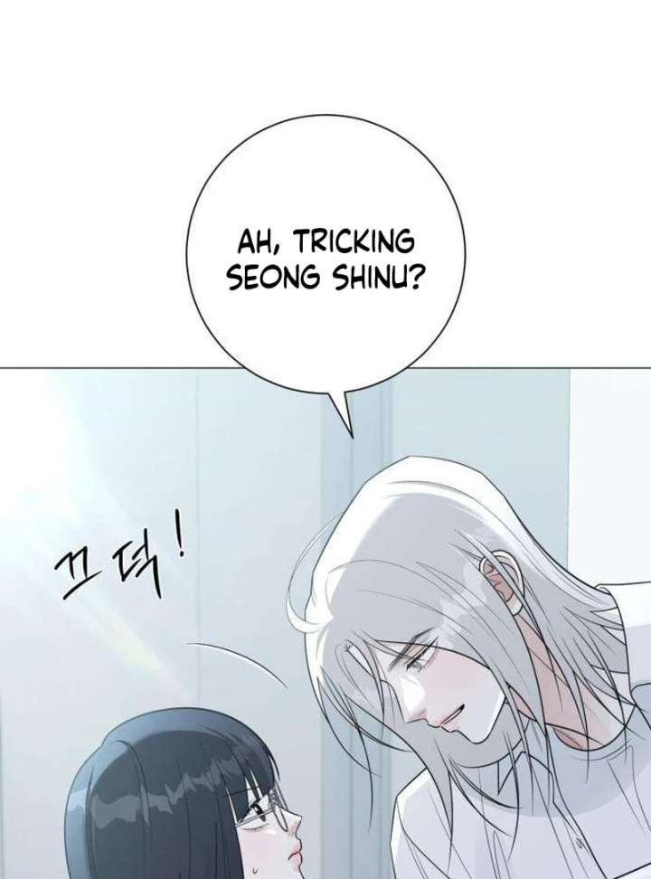 The Hashtag is First Love Chapter 9 page 36