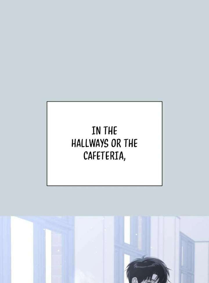 The Hashtag is First Love Chapter 9 page 43