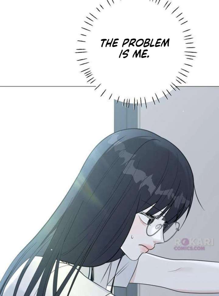 The Hashtag is First Love Chapter 9 page 46
