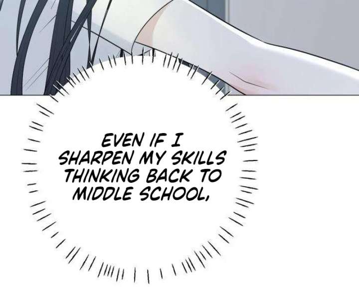 The Hashtag is First Love Chapter 9 page 47