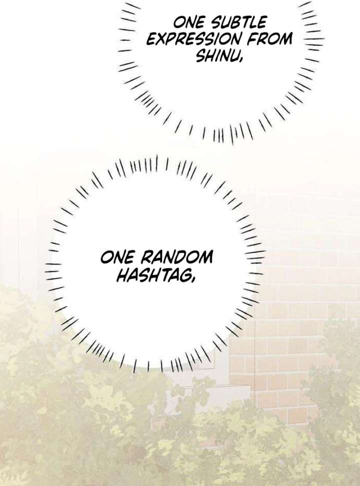 The Hashtag is First Love Chapter 9 page 49