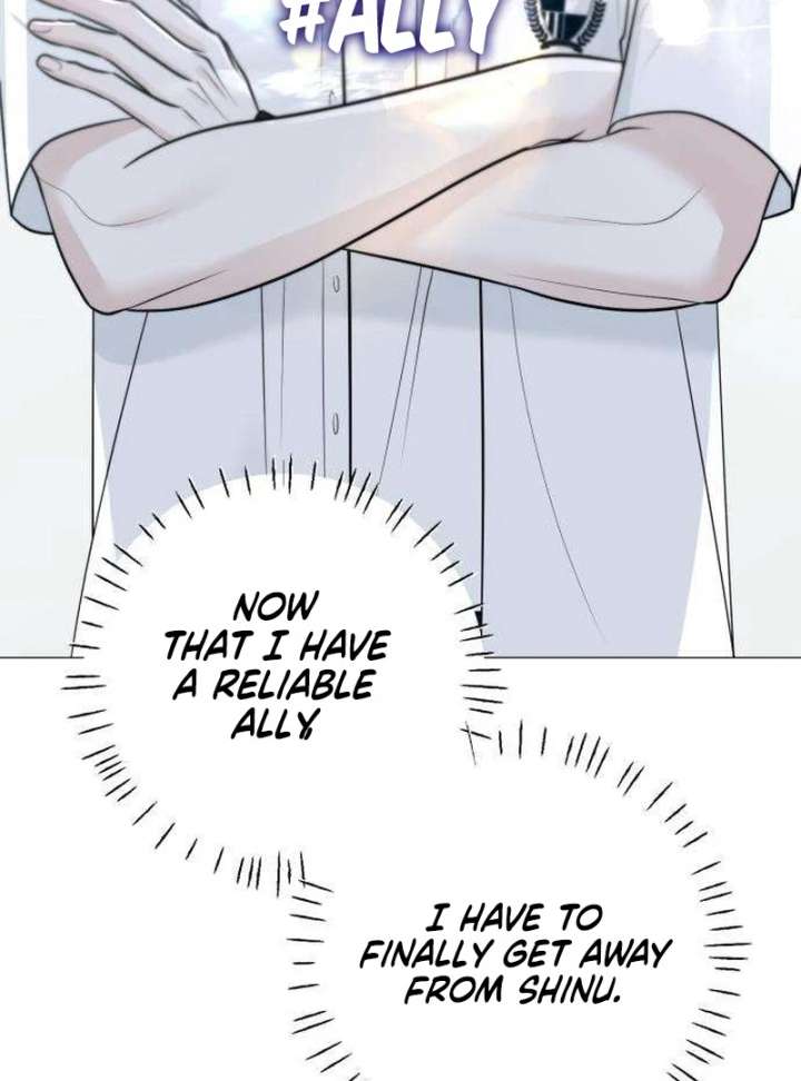 The Hashtag is First Love Chapter 9 page 54