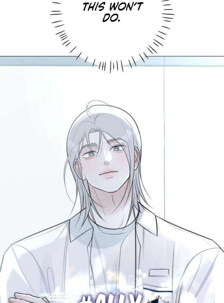 The Hashtag is First Love Chapter 9 page 53