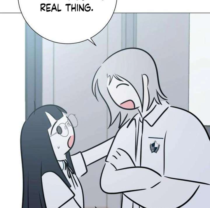 The Hashtag is First Love Chapter 9 page 56