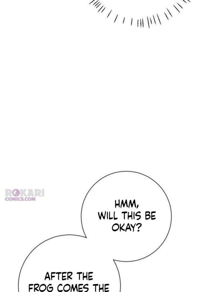 The Hashtag is First Love Chapter 9 page 55
