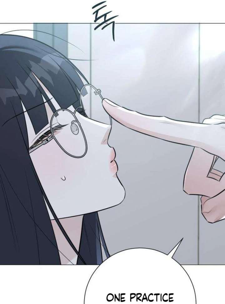 The Hashtag is First Love Chapter 9 page 58