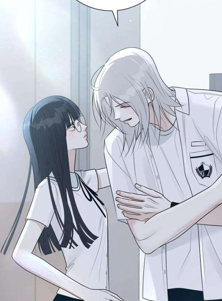 The Hashtag is First Love Chapter 9 page 60