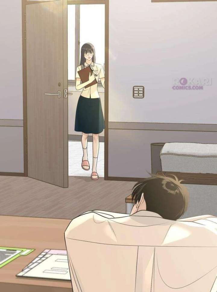 The Hashtag is First Love Chapter 9 page 65