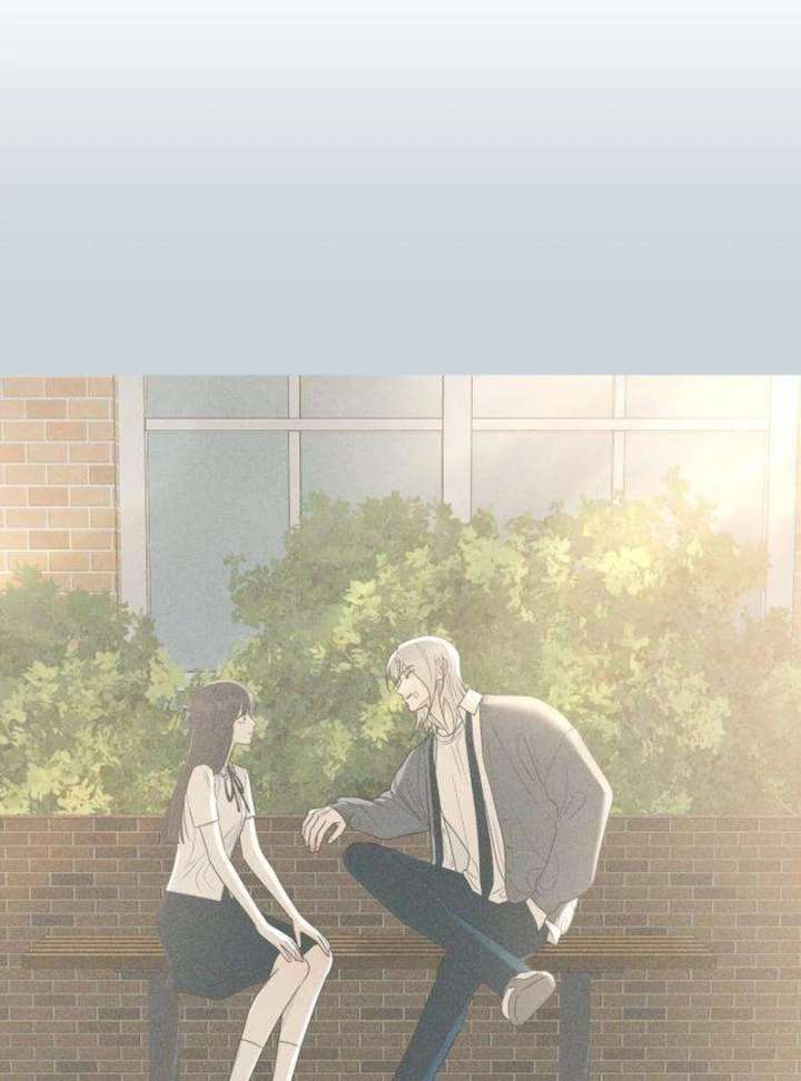 The Hashtag is First Love Chapter 9 page 68