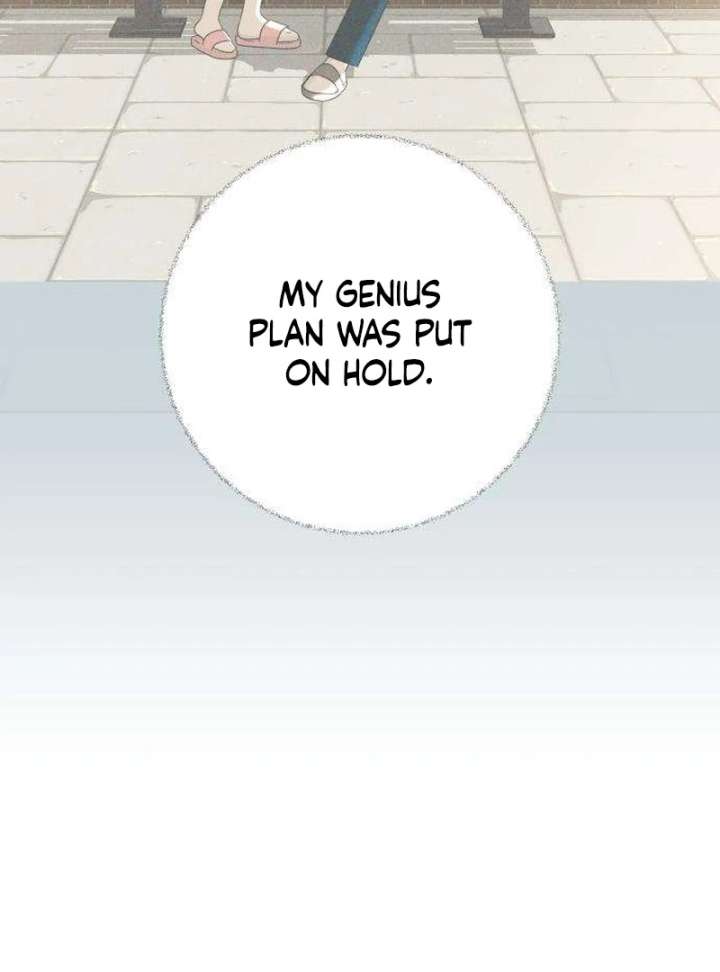 The Hashtag is First Love Chapter 9 page 69