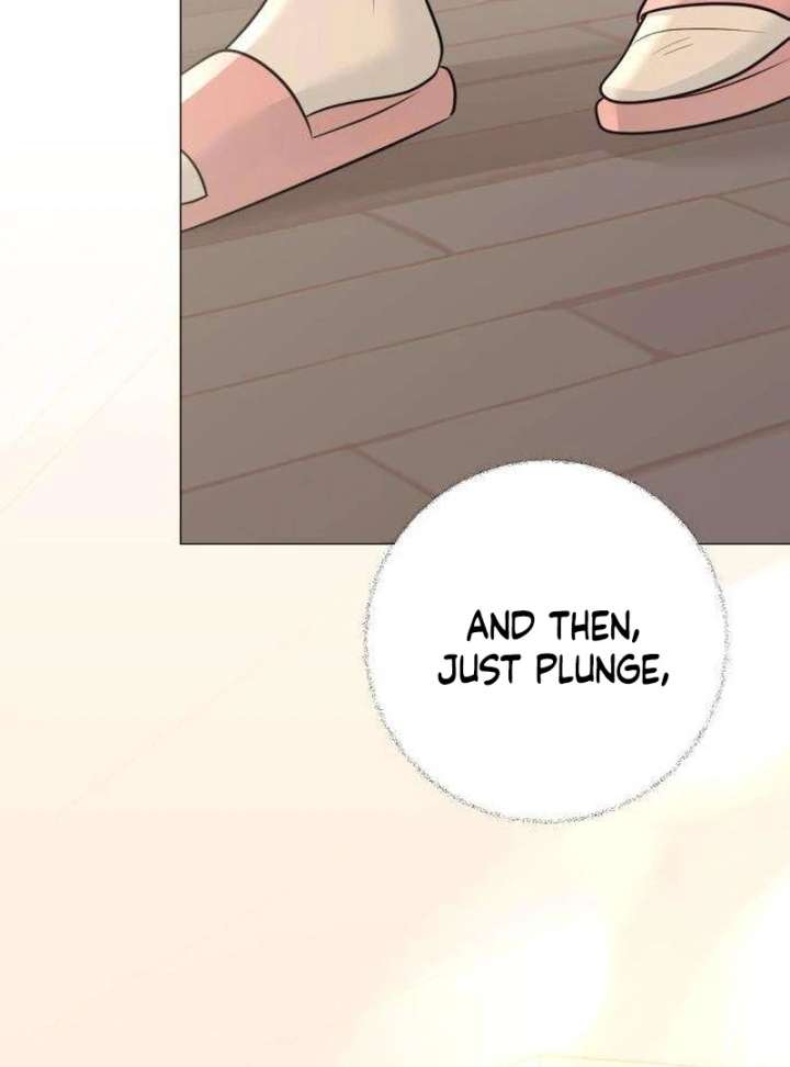 The Hashtag is First Love Chapter 9 page 71