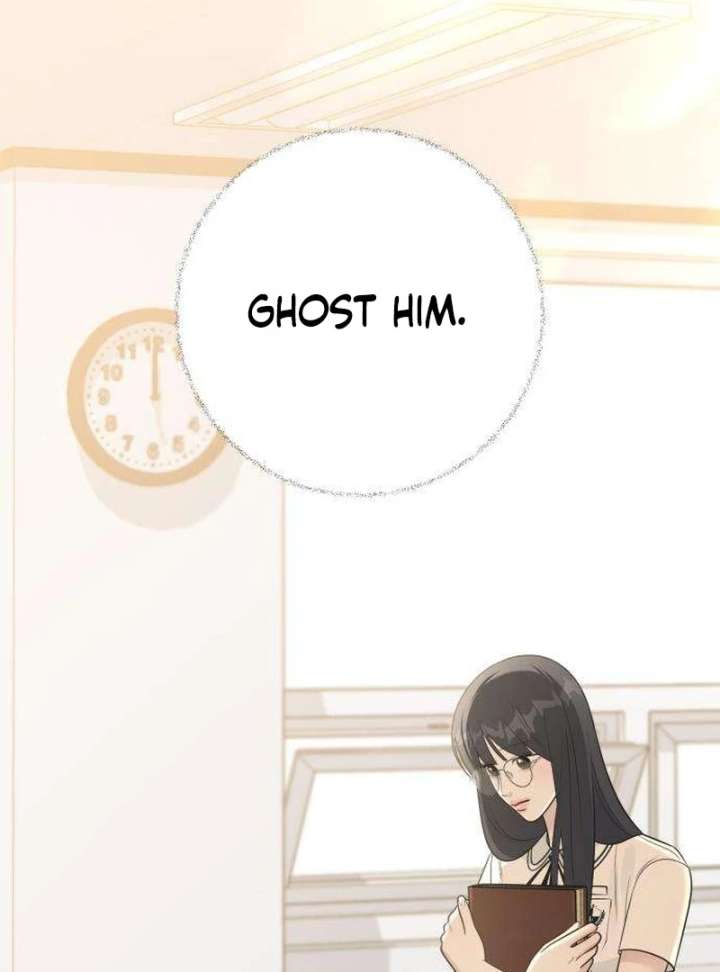 The Hashtag is First Love Chapter 9 page 72