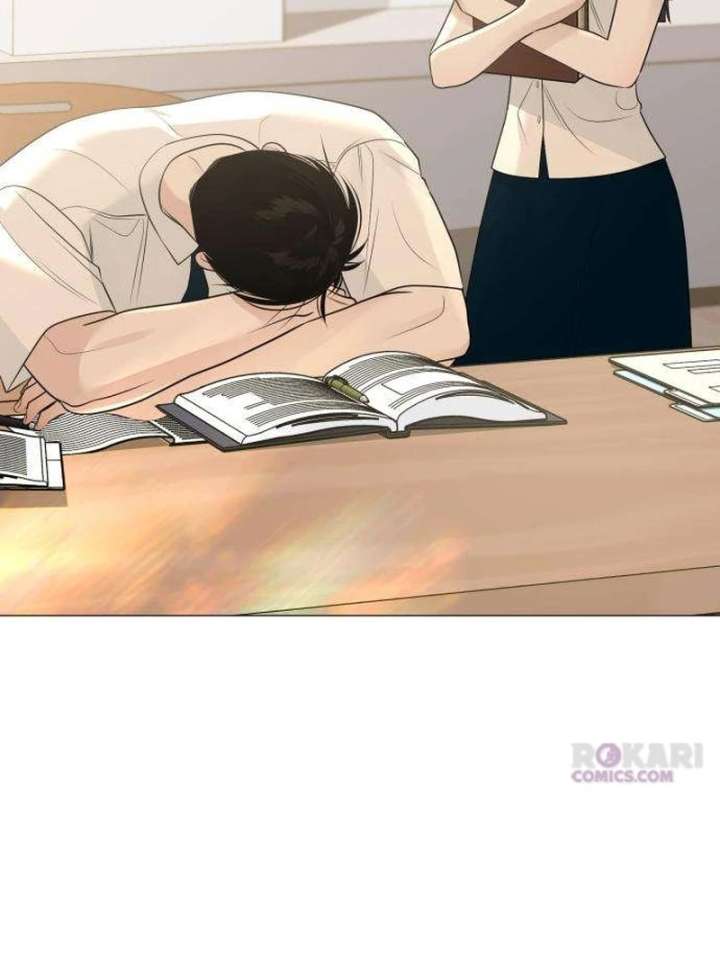 The Hashtag is First Love Chapter 9 page 73