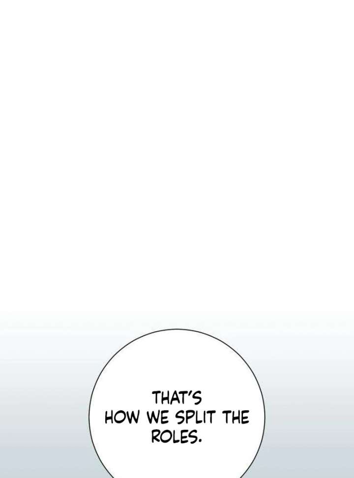 The Hashtag is First Love Chapter 9 page 74