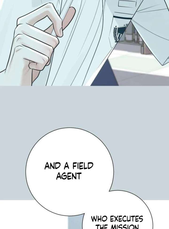The Hashtag is First Love Chapter 9 page 81
