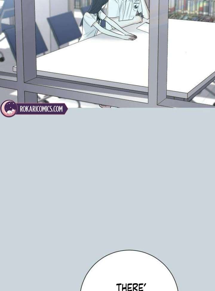 The Hashtag is First Love Chapter 9 page 79