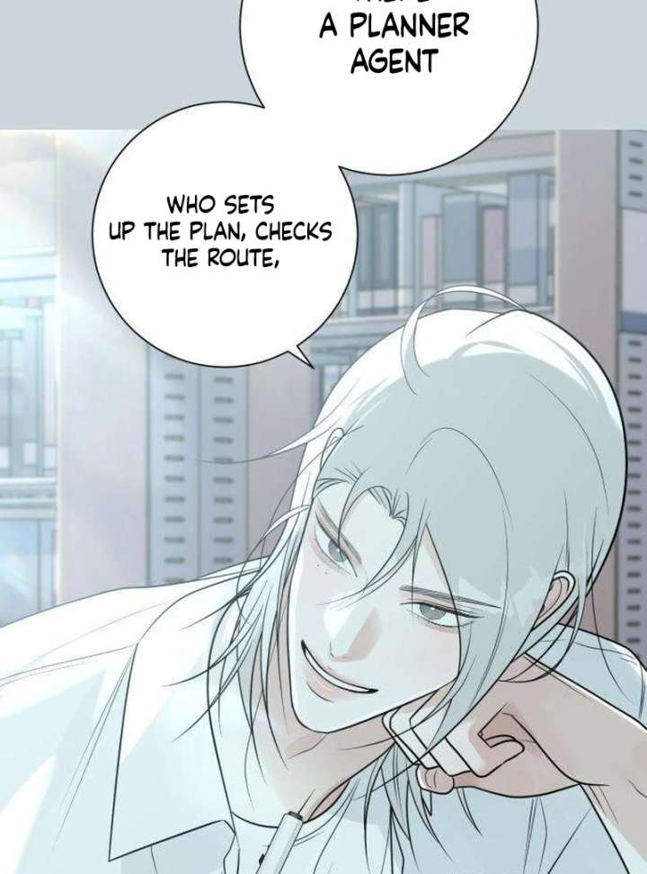 The Hashtag is First Love Chapter 9 page 80