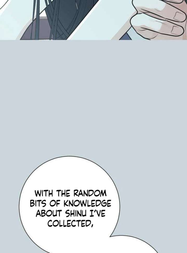 The Hashtag is First Love Chapter 9 page 83