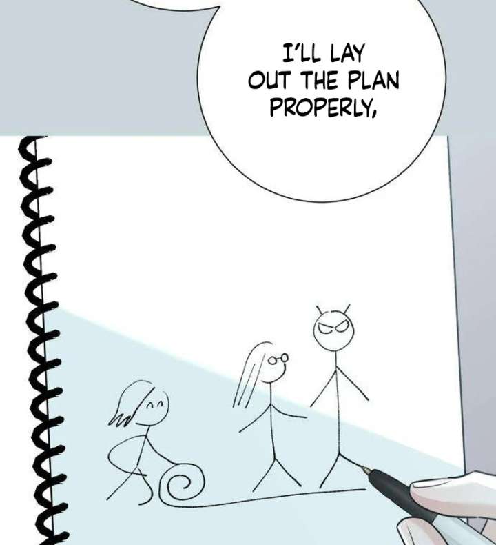 The Hashtag is First Love Chapter 9 page 84