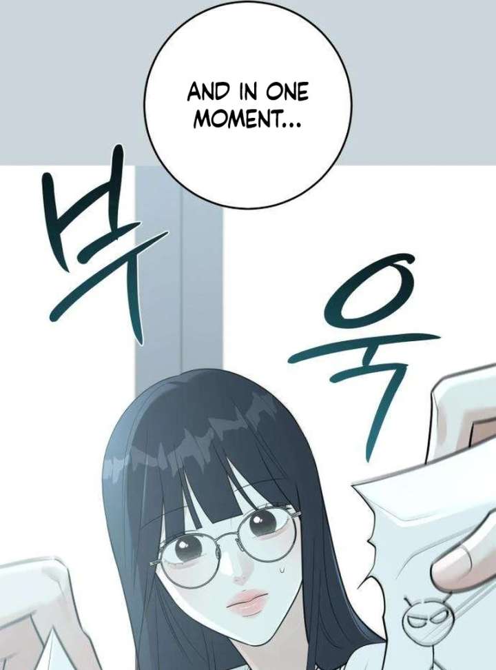 The Hashtag is First Love Chapter 9 page 86