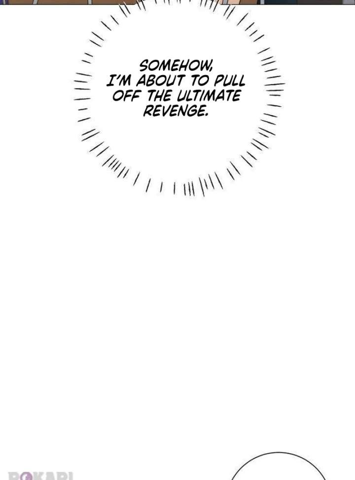 The Hashtag is First Love Chapter 9 page 91