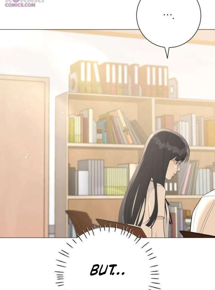 The Hashtag is First Love Chapter 9 page 92