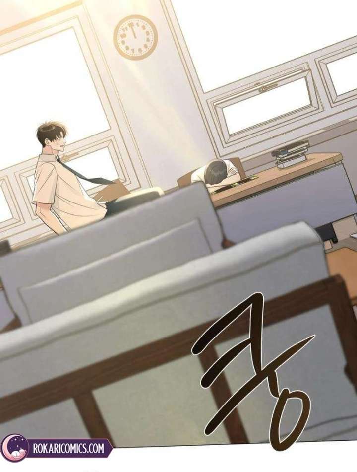 The Hashtag is First Love Chapter 9 page 104