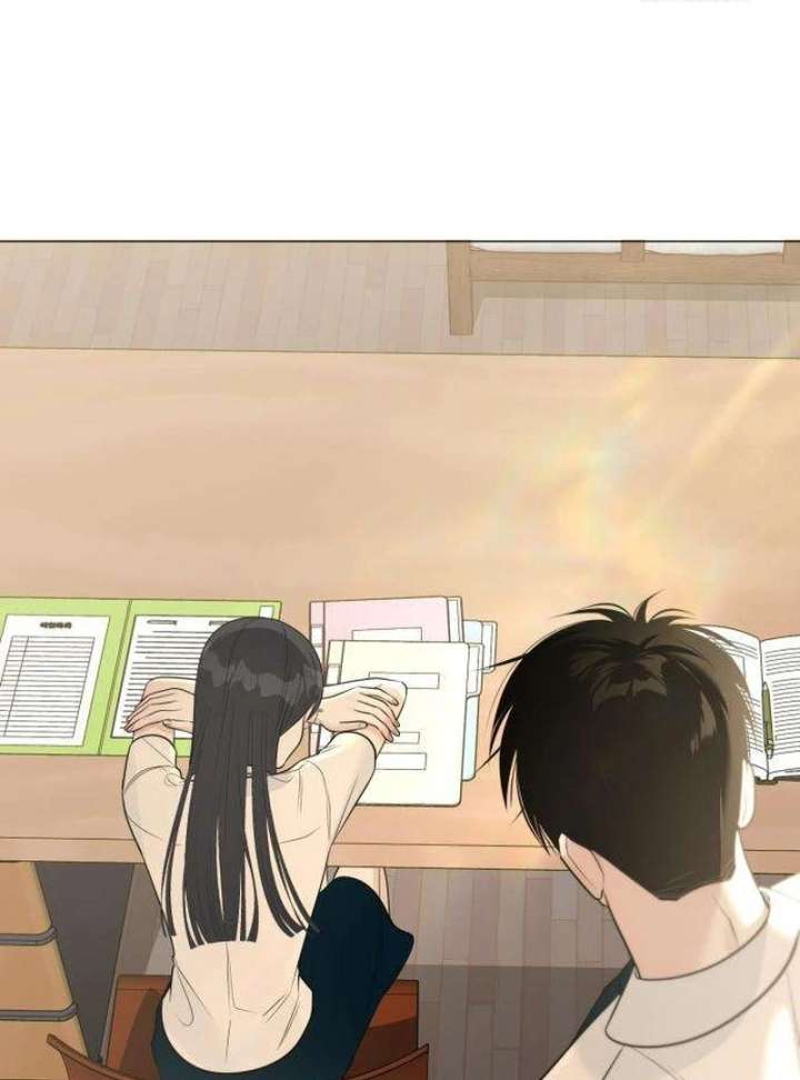 The Hashtag is First Love Chapter 9 page 109