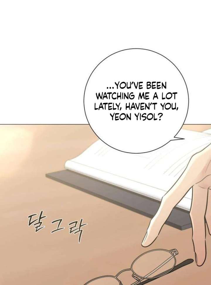 The Hashtag is First Love Chapter 9 page 117