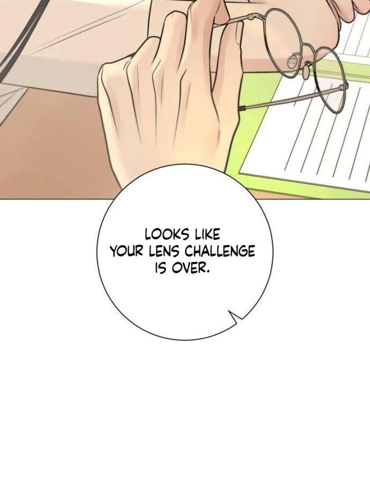 The Hashtag is First Love Chapter 9 page 116