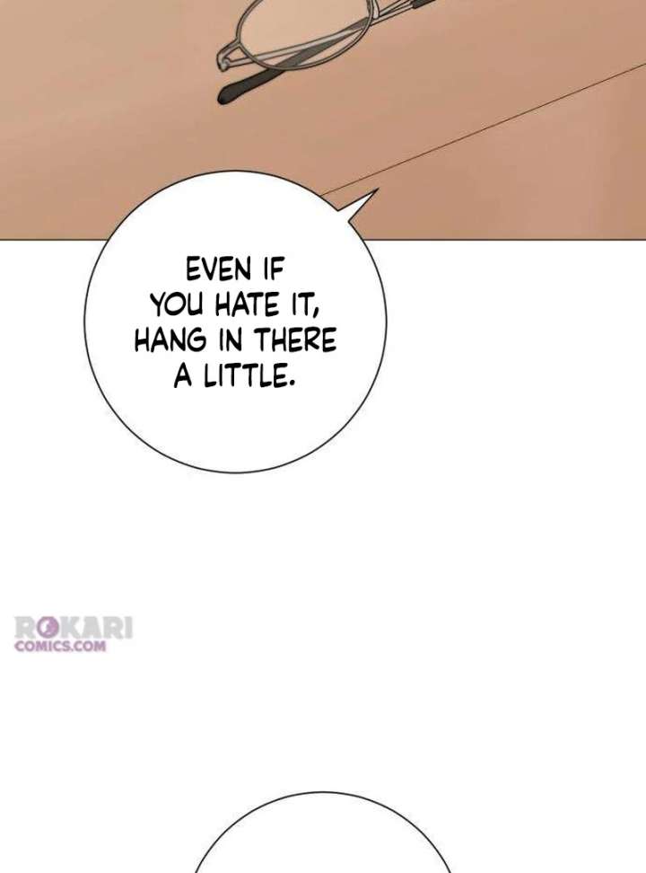 The Hashtag is First Love Chapter 9 page 118