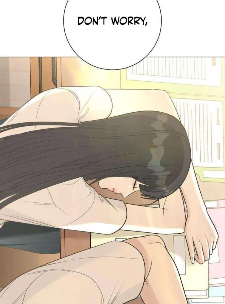 The Hashtag is First Love Chapter 9 page 119