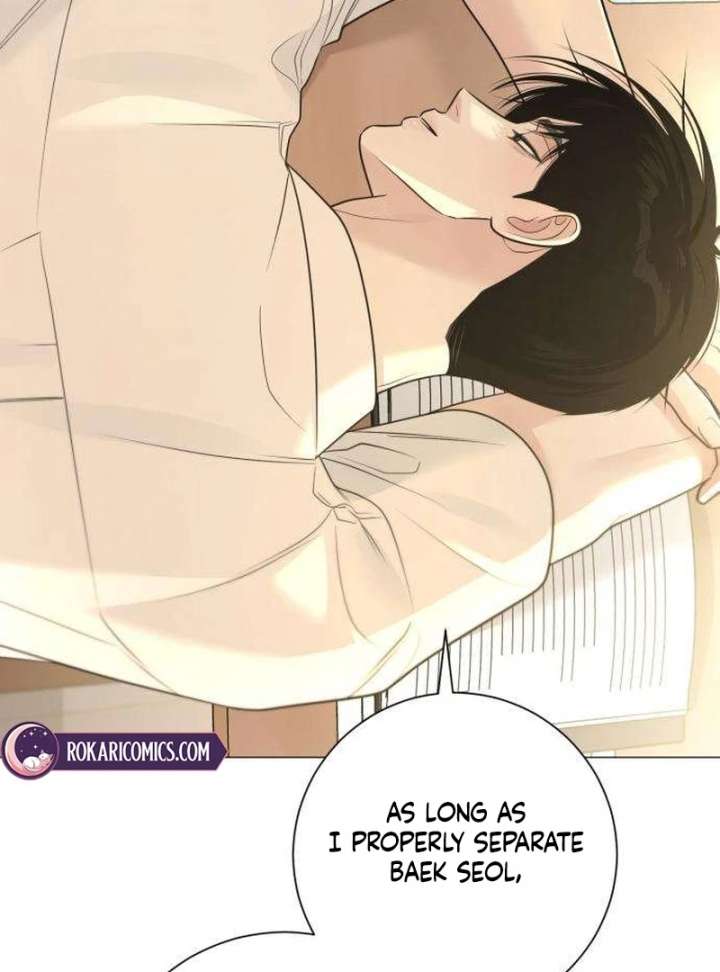 The Hashtag is First Love Chapter 9 page 120