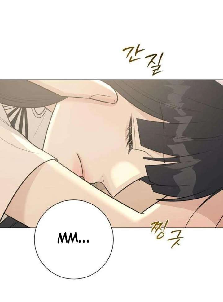 The Hashtag is First Love Chapter 9 page 124