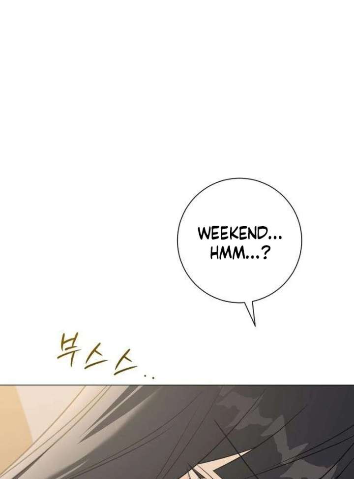 The Hashtag is First Love Chapter 9 page 129