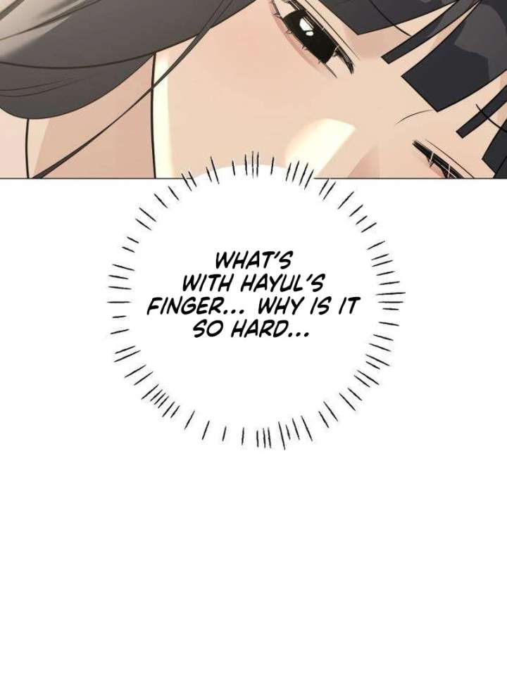 The Hashtag is First Love Chapter 9 page 130