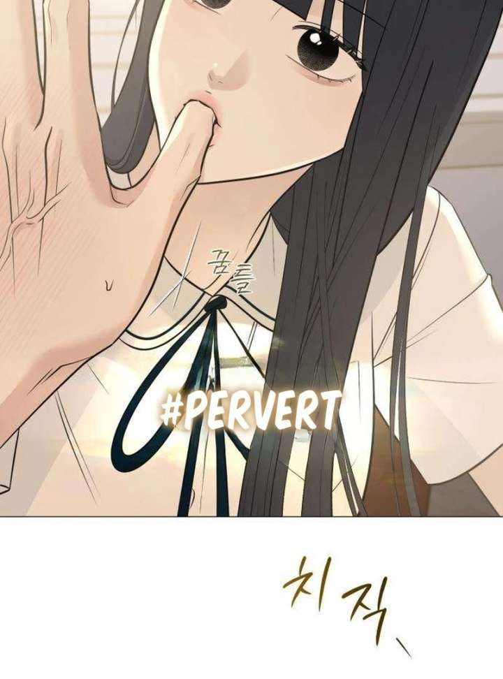 The Hashtag is First Love Chapter 9 page 134
