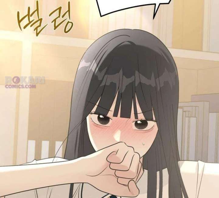 The Hashtag is First Love Chapter 9 page 140