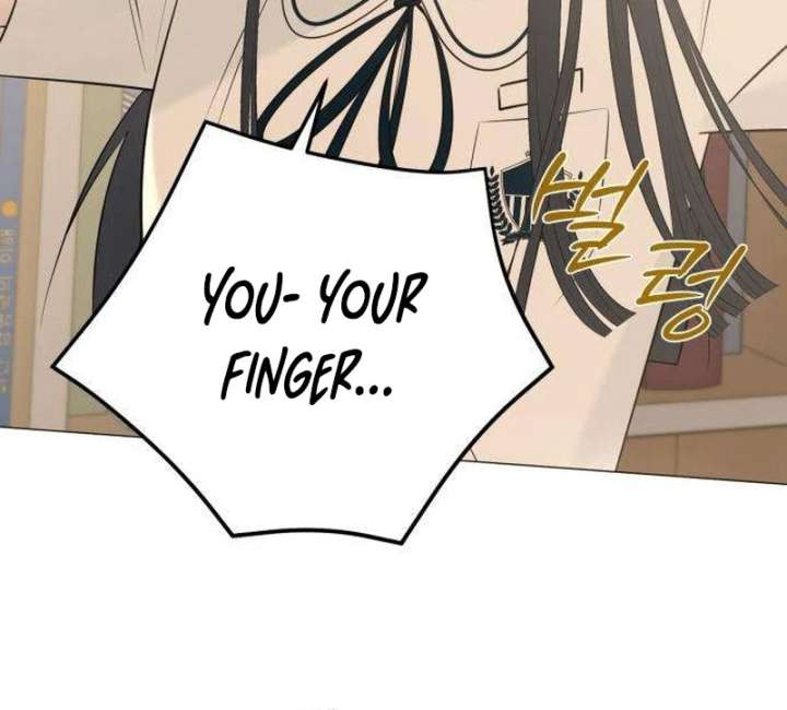 The Hashtag is First Love Chapter 9 page 141