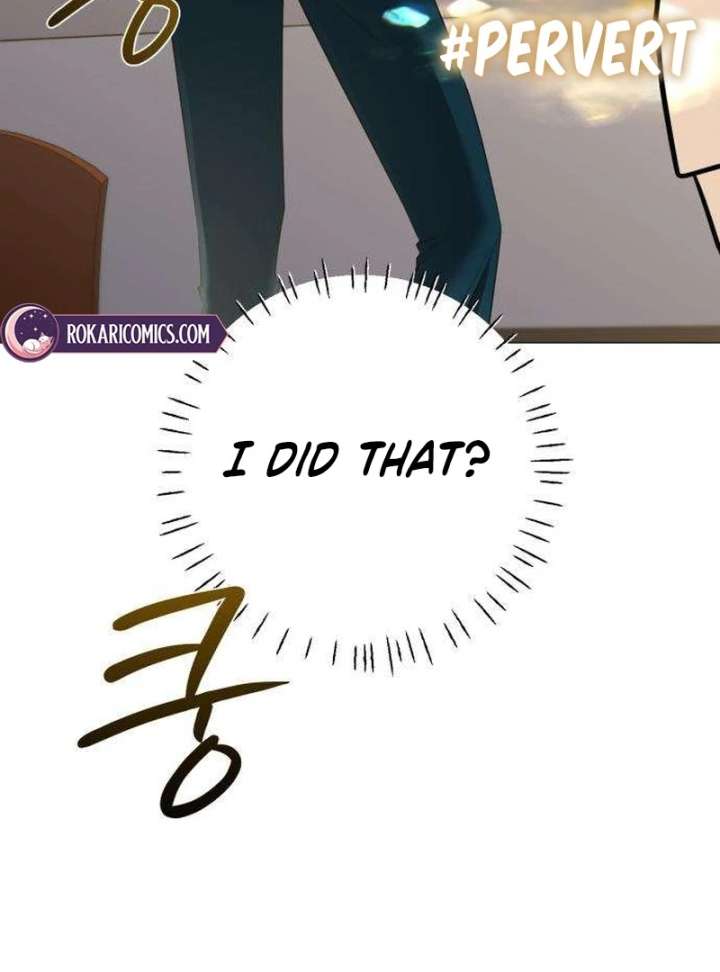 The Hashtag is First Love Chapter 9 page 143