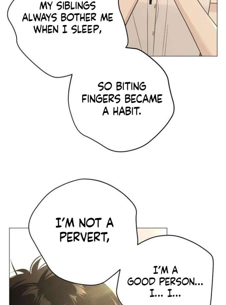 The Hashtag is First Love Chapter 9 page 146