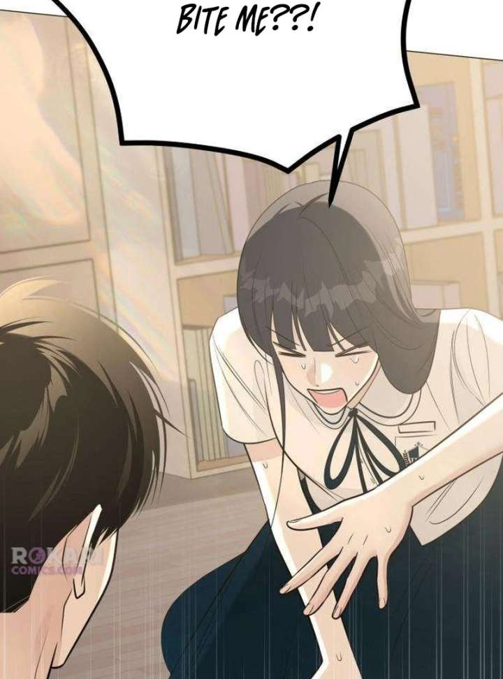 The Hashtag is First Love Chapter 9 page 149
