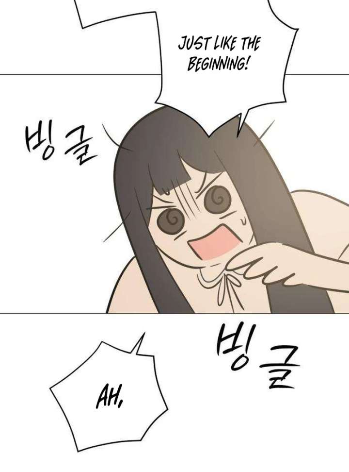 The Hashtag is First Love Chapter 9 page 154