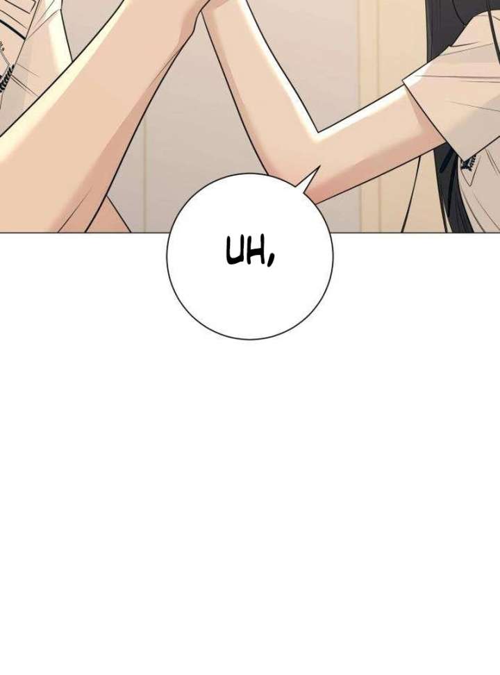 The Hashtag is First Love Chapter 9 page 163