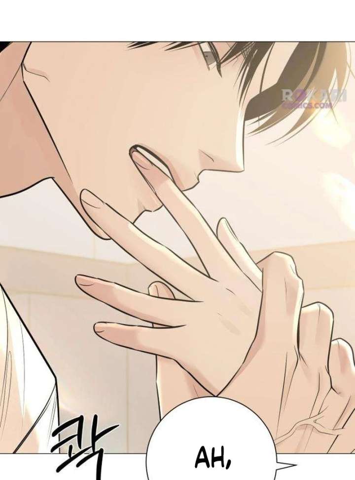 The Hashtag is First Love Chapter 9 page 164