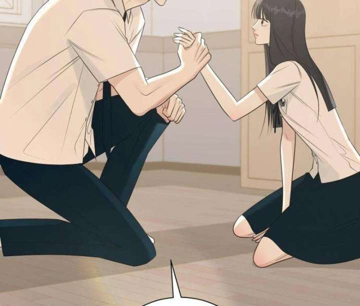 The Hashtag is First Love Chapter 9 page 170