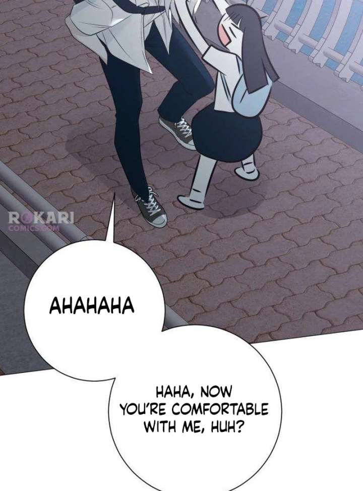 The Hashtag is First Love Chapter 9 page 177
